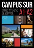 Campus Sur A1-A2 - Livre de l'élève