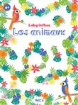 Les animaux 4+