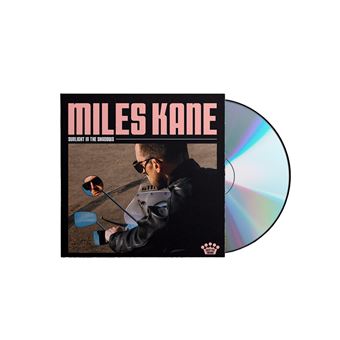 Miles Kane - 1