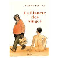 La planète des singes - NE