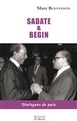 Sadate et Begin
