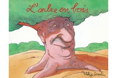 L'arbre en bois