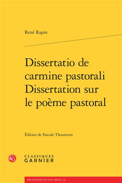 dissertation on pastoral care