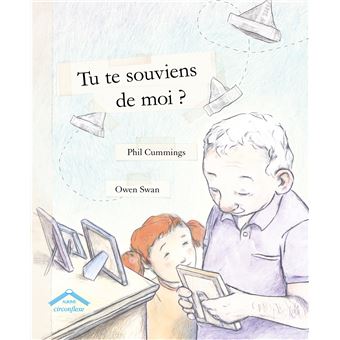 Tu te souviens de moi ?