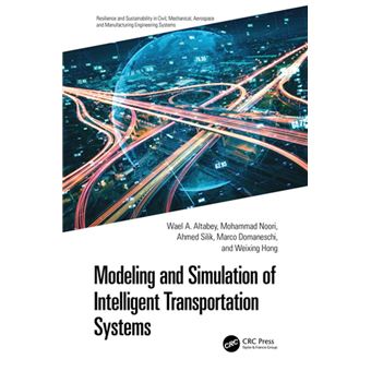 Modeling and Simulation of Intelligent Transportation Systems - ebook ...