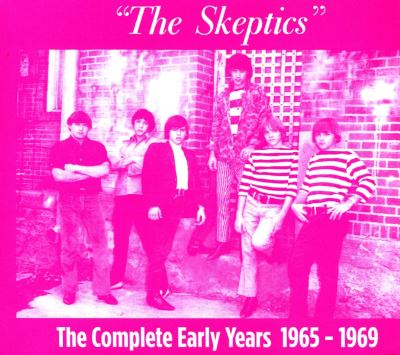 Complete early years1965 1969