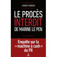 Marine Le Pen Toute La Politique Livre Bd Fnac - 