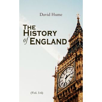 The History Of England (Vol. 1-6) Illustrated Edition - Ebook (ePub ...