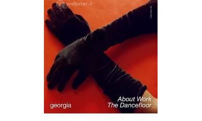 About Work The Dancefloor