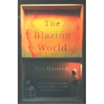 The Blazing World - Paperback - 2014 - 1