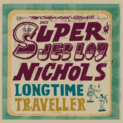 Long time traveller Inclus coupon MP3