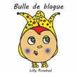 Bulle de blague