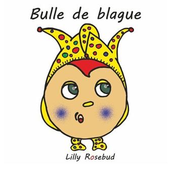 Bulle de blague