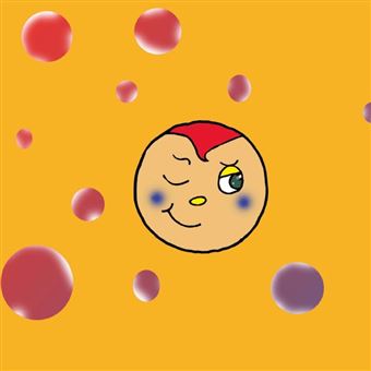Bulle de blague
