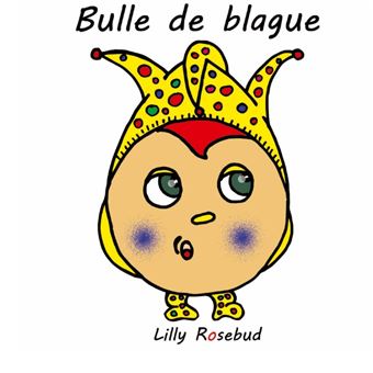 Bulle de blague
