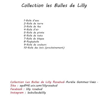 Bulle de blague