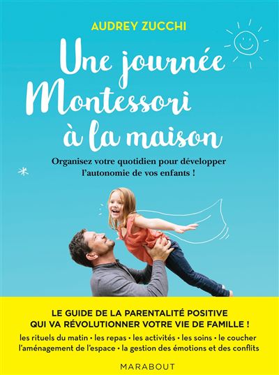 Une journée Montessori