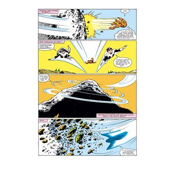Alpha Flight: L'intégrale 1978-1984 (T01)