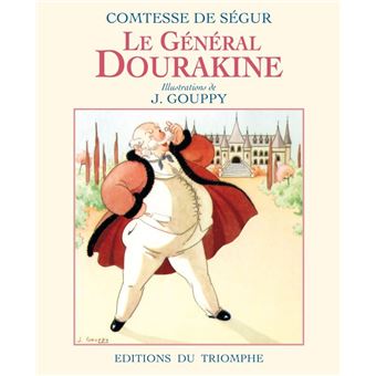 Le Général Dourakine, tome 8