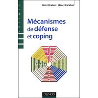 Mécanismes de défense et coping