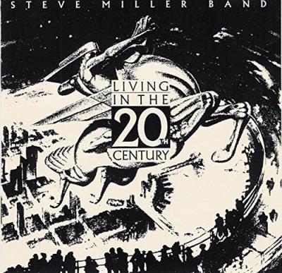 Living in the 20th Century SHM-CD