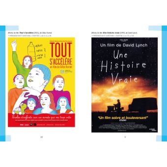 À toute vitesse ! (programme BTS 2020-2021)