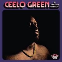 CeeLo Green Is Thomas Callaway - Vinilo