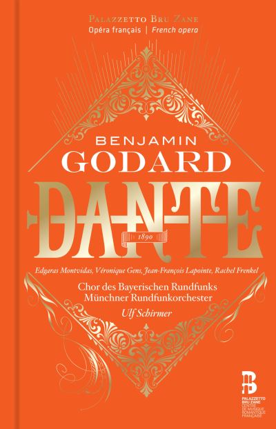 Godard : Dante Inclus livre