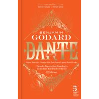 Godard : Dante Inclus livre