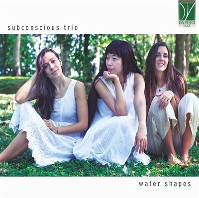 Water Shapes Subconscious Trio