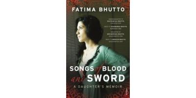 SONGS OF BLOOD AND SWORD