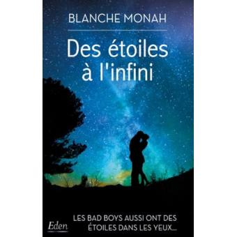 Des étoiles à l'infini - 1
