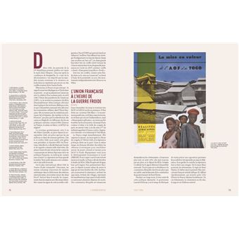 Décolonisations françaises