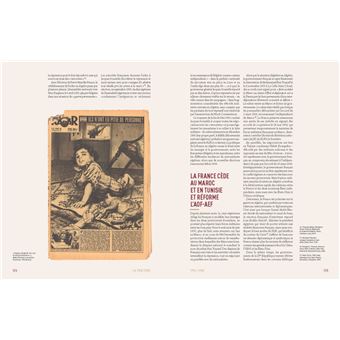 Décolonisations françaises