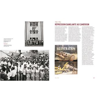 Décolonisations françaises