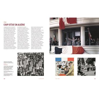 Décolonisations françaises