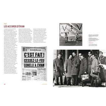 Décolonisations françaises