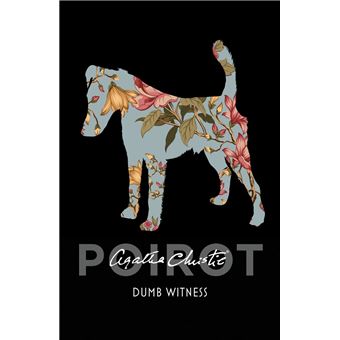 Poirot - Dumb Witness (Poirot) - Agatha Christie - ebook (ePub