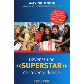 Une sale super star