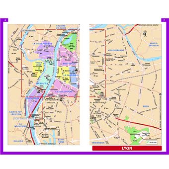 Guide du Routard Lyon et ses environs 2023/24