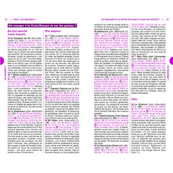 Guide du Routard Lyon et ses environs 2023/24