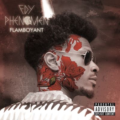 Flamboyant/digipack