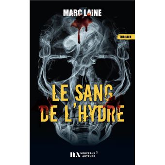 Le sang de l'hydre