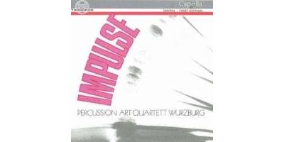 Percussion art quartett wurzburg