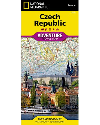 Czech Republic