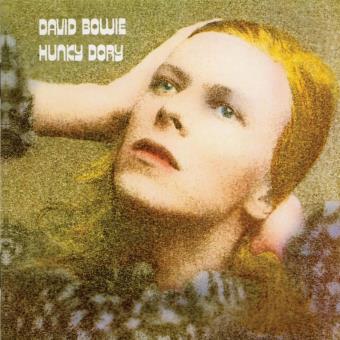 Hunky Dory Edition remasterisée - David Bowie - CD album - Achat & prix ...