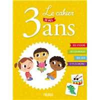  Les pourquoi comment de mes 4 ans: 9782324028489: Desfour,  Aurélie, Mercier, Julie: Books
