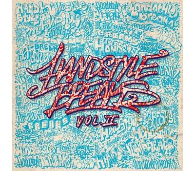 Handstyle breaks vol 2