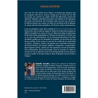 Ouaga système