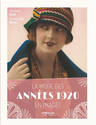 La Mode des années 20